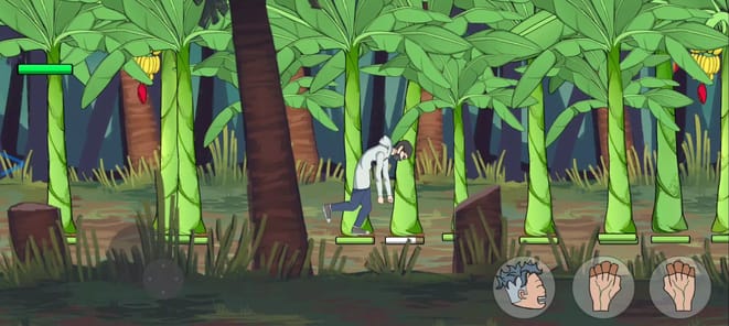 Salam Dari Binjai Simulator APK screenshot 1 Salam Dari Binjai Simulator APK screenshot 1