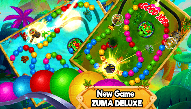 Zumba Deluxe Classic APK screenshot 1 Zumba Deluxe Classic APK screenshot 1