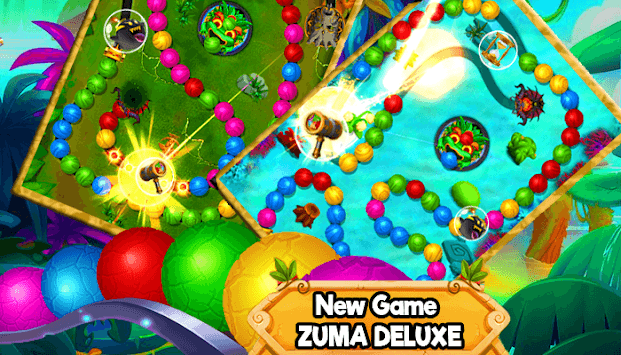 Zumba Deluxe Classic APK screenshot 1 Zumba Deluxe Classic APK screenshot 1