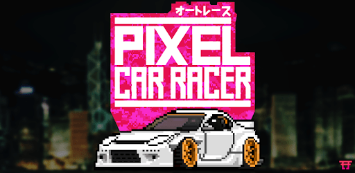 install Pixel Car Racer on PC