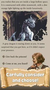 Life in Adventure APK screenshot 1