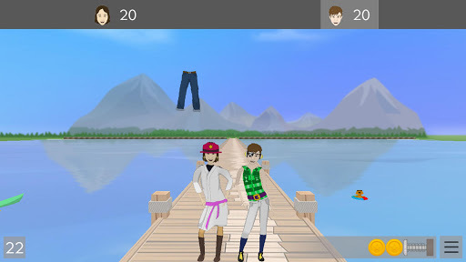 Sumdog APK screenshot 1