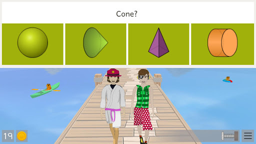 Sumdog APK screenshot 1
