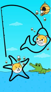 Save the Pet - Brain Puzzle APK screenshot 1