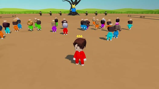 Survival Escape APK screenshot 1