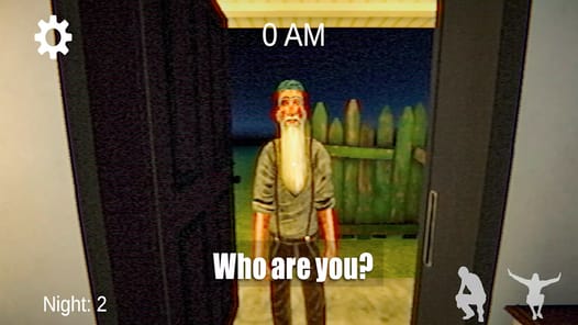 The Boiled One APK screenshot 1