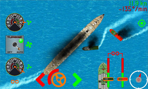 Ship Mooring Simulator APK screenshot 1 Ship Mooring Simulator APK screenshot 1