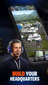 GT Manager APK screenshot 1
