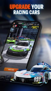 GT Manager APK screenshot 1