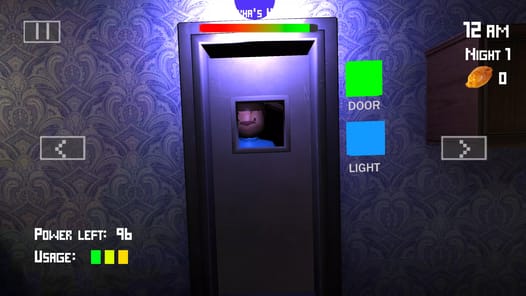 5 nights at Timokha's APK screenshot 1