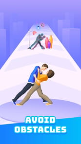 Couple Dance APK screenshot 1