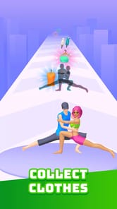 Couple Dance APK screenshot 1