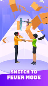Couple Dance APK screenshot 1
