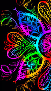Doodle Art Fun and Draw APK screenshot 1