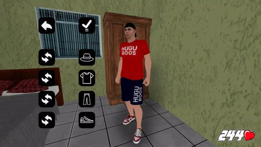 244 APK screenshot 1