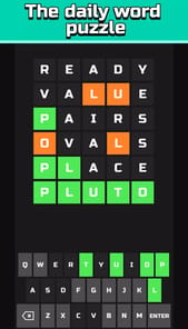 Wordly APK screenshot 1