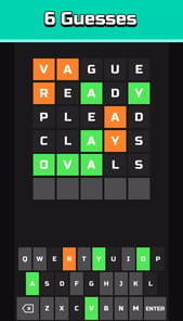 Wordly APK screenshot 1