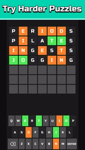 Wordly APK screenshot 1