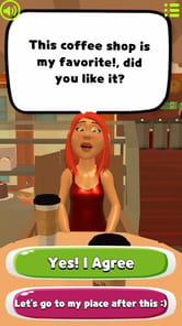Judge 3D APK screenshot 1