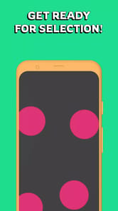 Finger Dice - Random Picker APK screenshot 1