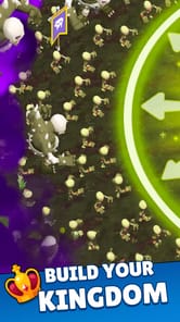 Kingland APK screenshot 1