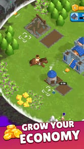Kingland APK screenshot 1