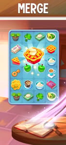 Love & Pies APK screenshot 1