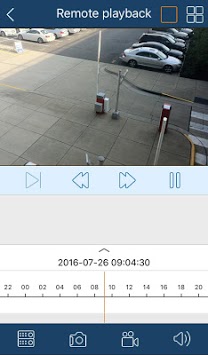 VITEK Transcendent Viewer APK screenshot 1 VITEK Transcendent Viewer APK screenshot 1