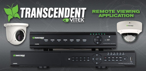 Install VITEK Transcendent Viewer on PC install VITEK Transcendent Viewer on PC