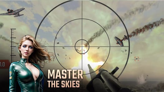 Uboat Attack APK screenshot 1