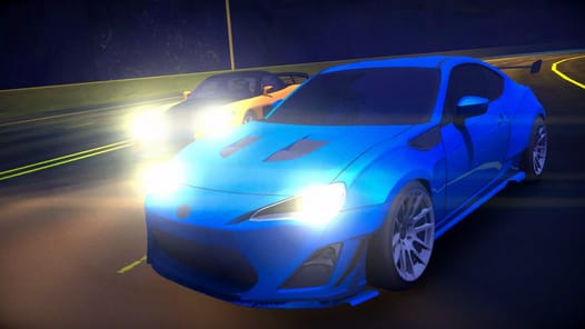 Real Car Drift Racing Royale 2 APK screenshot 1