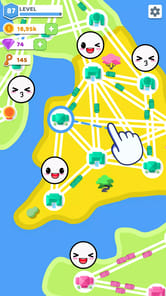State Connect: Traffic Control APK screenshot 1
