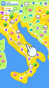 State Connect: Traffic Control APK screenshot 1