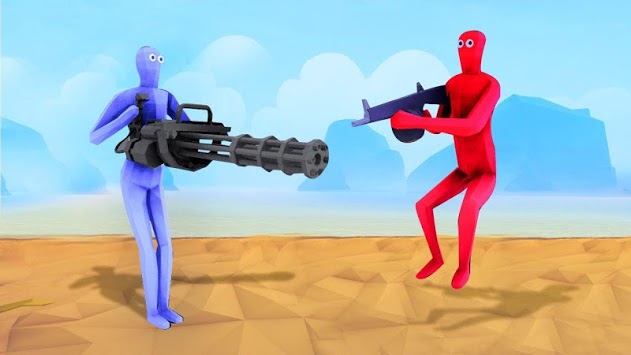 T.A.B.S Battle Simulator APK screenshot 1 T.A.B.S Battle Simulator APK screenshot 1