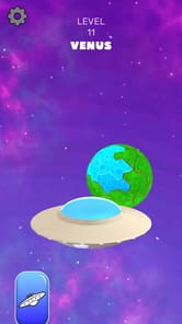 Asteroid Miner APK screenshot 1 Asteroid Miner APK screenshot 1
