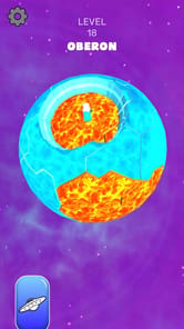 Asteroid Miner APK screenshot 1 Asteroid Miner APK screenshot 1