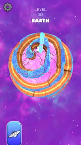 Asteroid Miner APK screenshot 1 Asteroid Miner APK screenshot 1