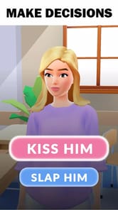 Become a Queen APK screenshot 1