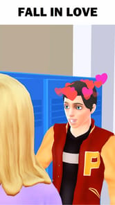 Become a Queen APK screenshot 1