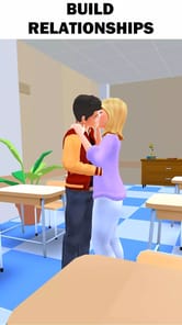 Become a Queen APK screenshot 1