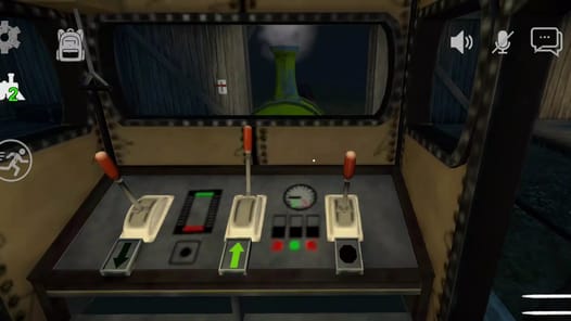 Spider Horror Multiplayer APK screenshot 1