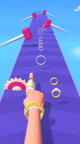 Jewellery Friday APK screenshot 1