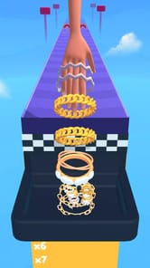 Jewellery Friday APK screenshot 1