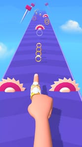Jewellery Friday APK screenshot 1