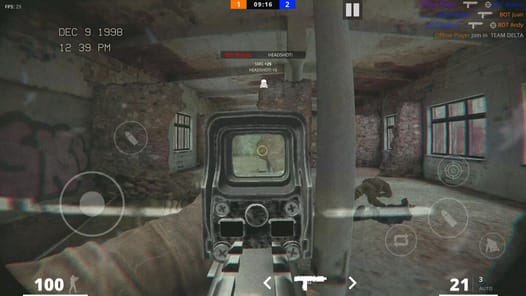 REC.O.R.D APK screenshot 1