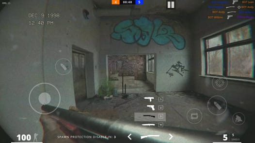 REC.O.R.D APK screenshot 1