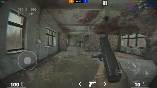 REC.O.R.D APK screenshot 1