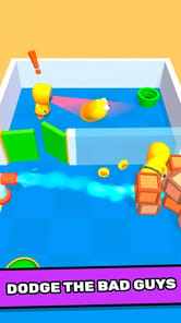 Jello Escape! APK screenshot 1