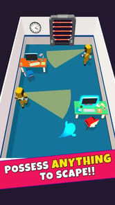 Spooky Buud APK screenshot 1