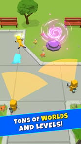 Spooky Buud APK screenshot 1